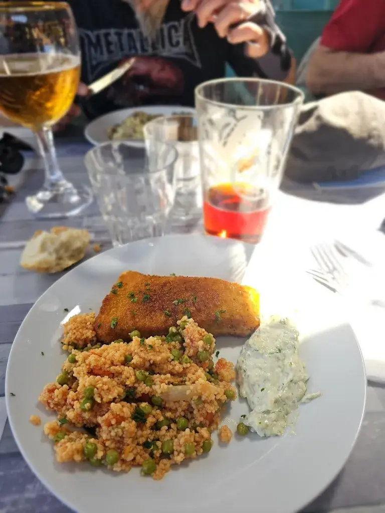 michael aubry_Au Fil de l'Eau - 37420 AVOINE_Avoine_review