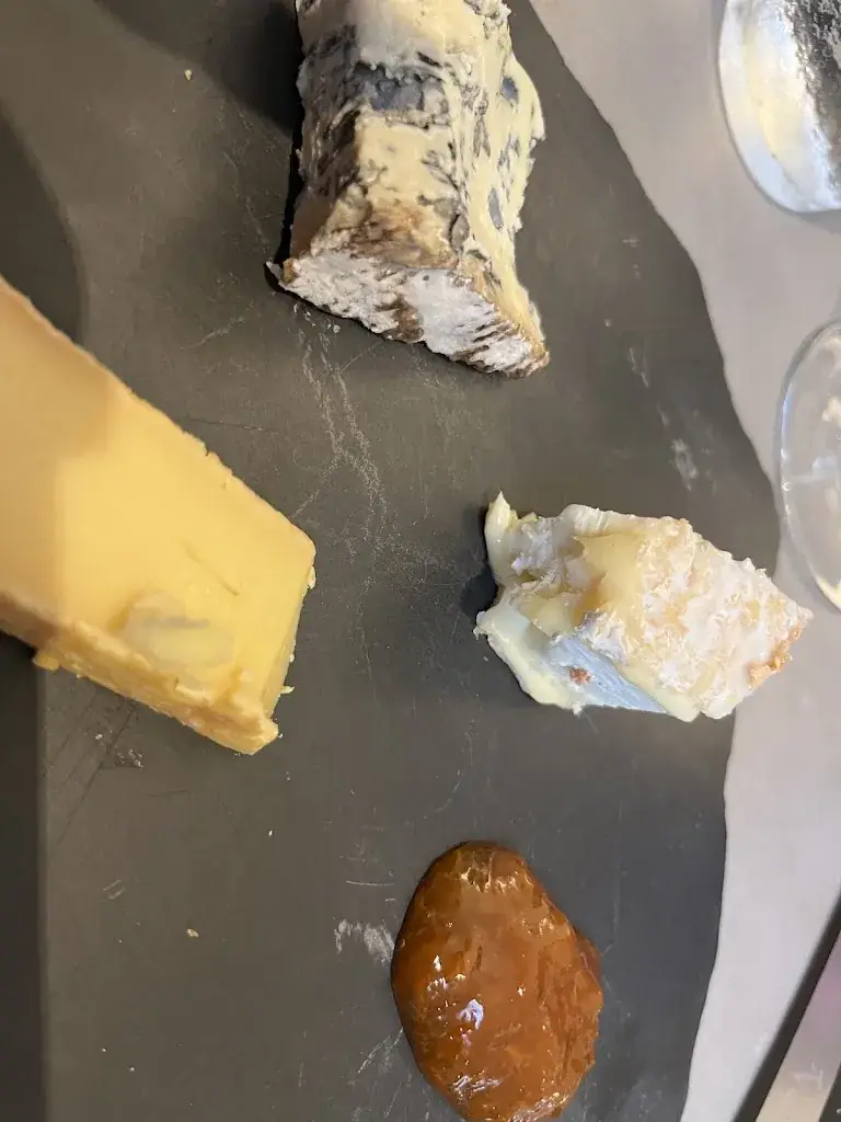 Menu_Restaurant L'Océanic Chinon 37_Chinon_immagine_7