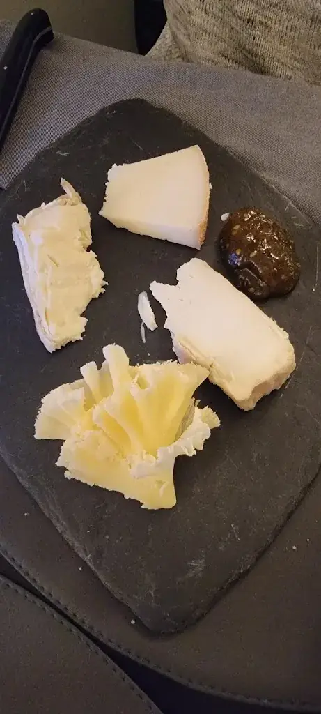 Menu_Restaurant L'Océanic Chinon 37_Chinon_immagine_8