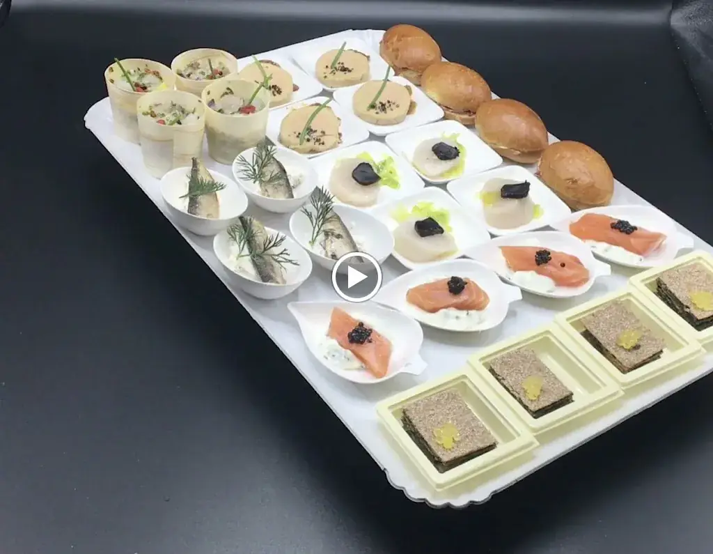 Restaurant L'Océanic Chinon 37_Chinon_slider_image_2