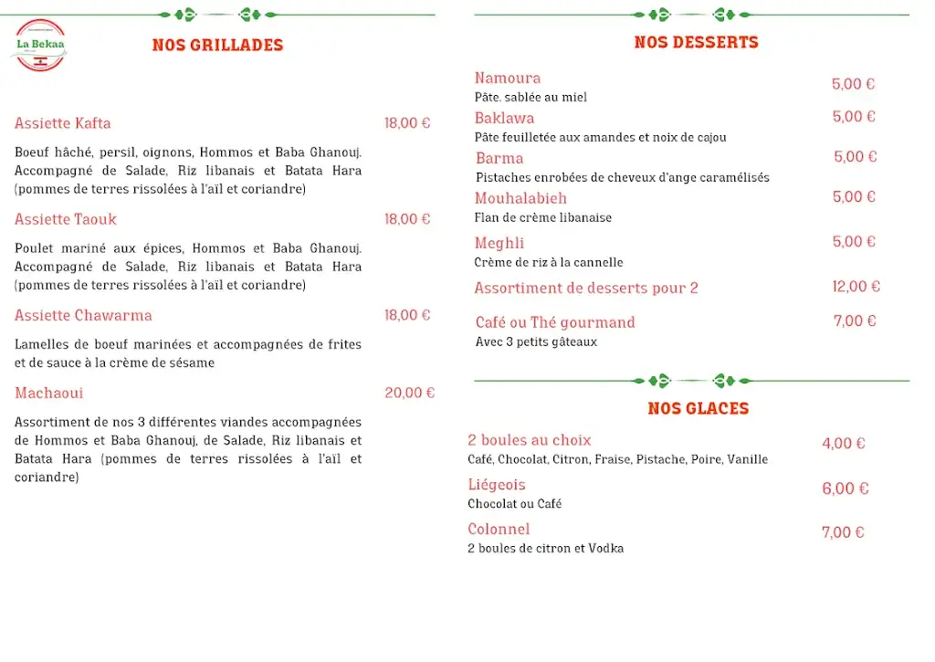 Menu_La Bekaa_Chinon_image_2