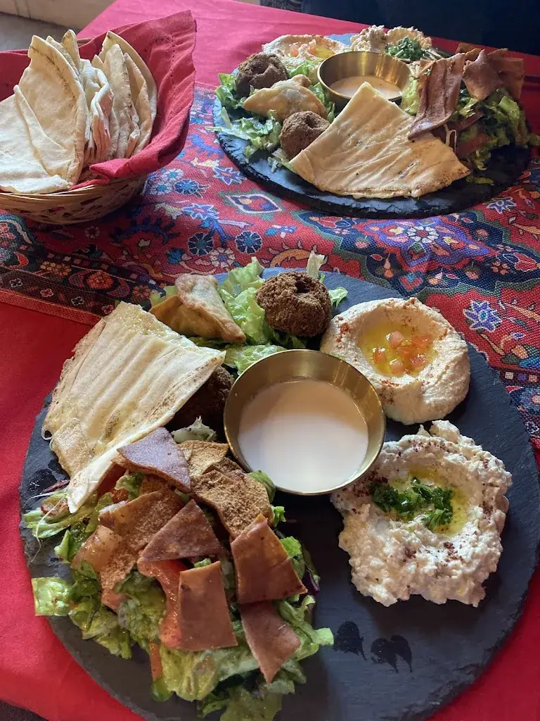 Menu_La Bekaa_Chinon_image_6