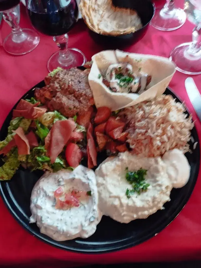 Menu_La Bekaa_Chinon_image_7