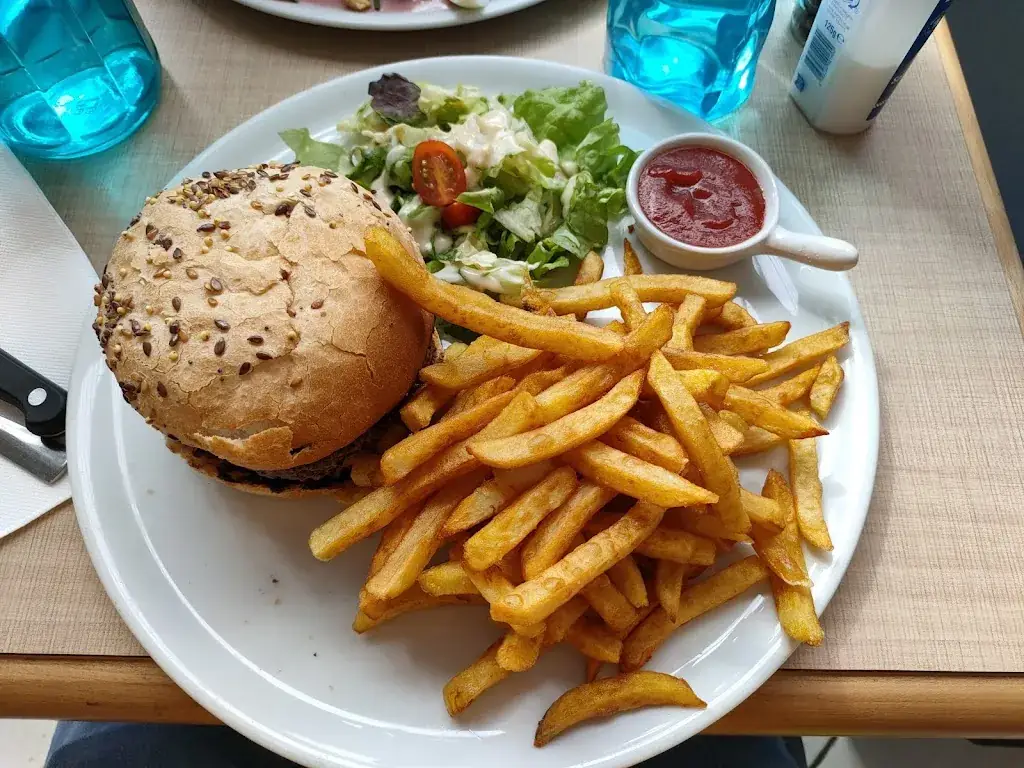 Menu_Café De La Paix_Chinon_image_7