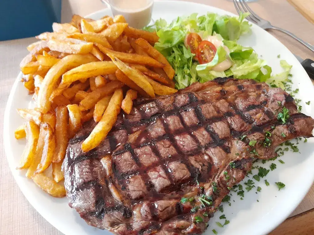 Menu_Café De La Paix_Chinon_image_8