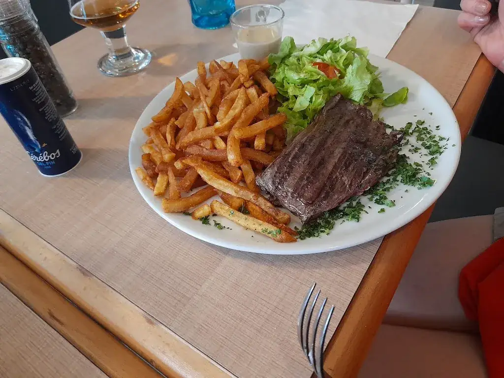 Menu_Café De La Paix_Chinon_image_9