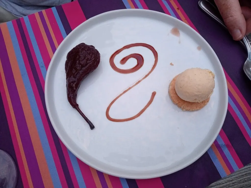 Menu_La Table de Jeanne_Chinon_image_5