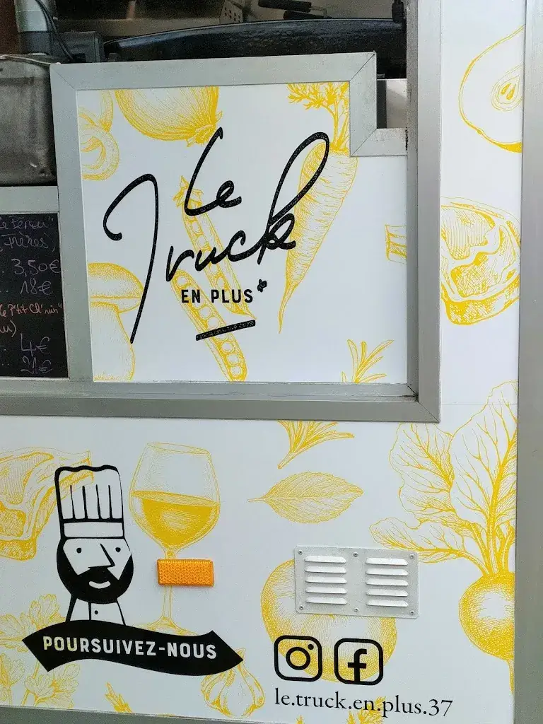 Menu_Le Truck en Plus_Beaumont-en-Véron_image_2