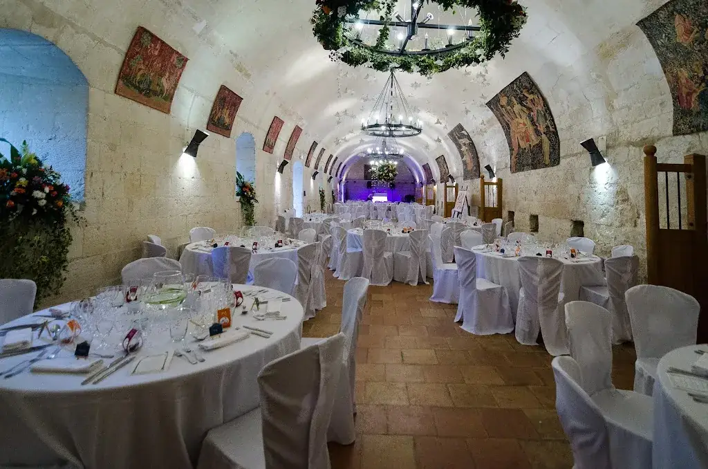 jerome gastronomie restaurant in Avoine