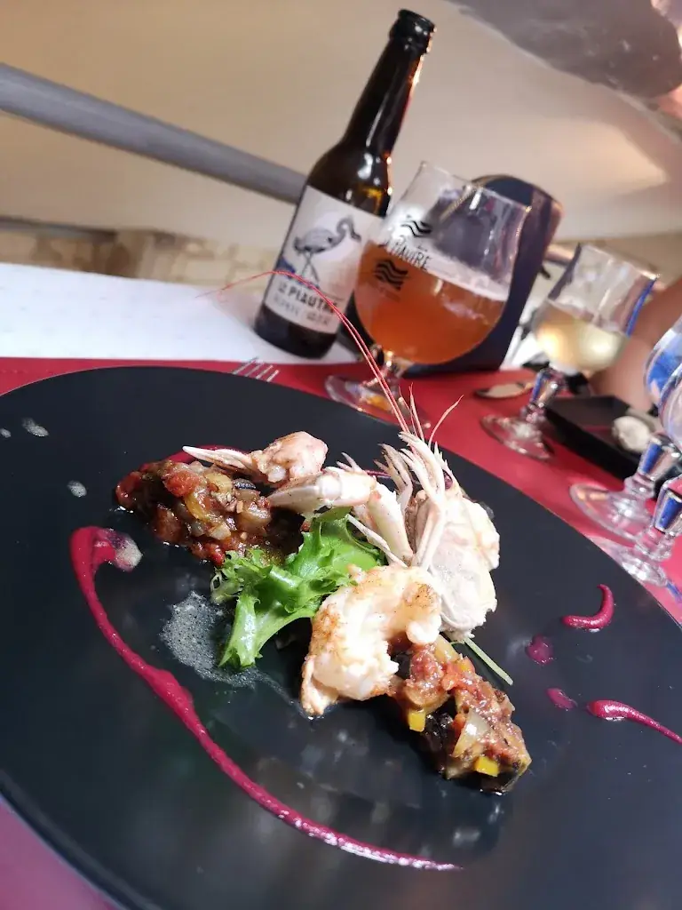 Menu_L'auberge de la route d'or_Candes-Saint-Martin_image_6