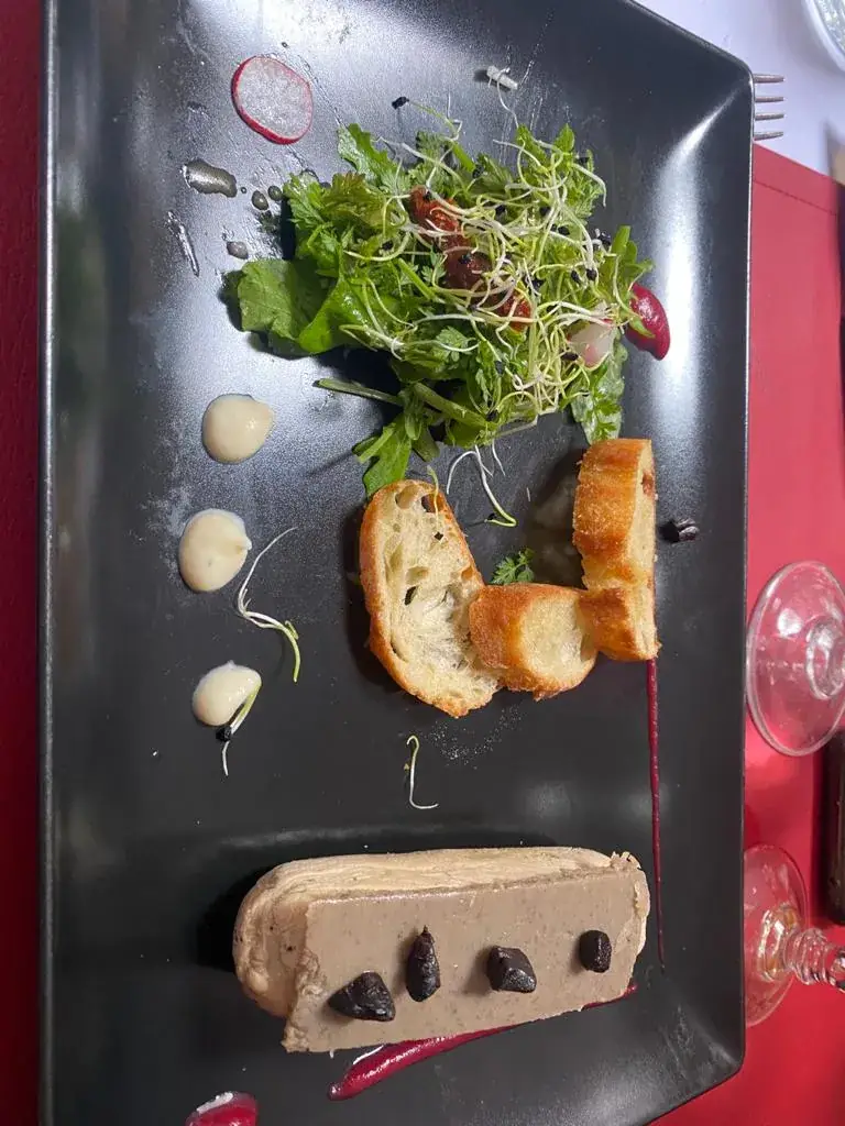 Menu_L'auberge de la route d'or_Candes-Saint-Martin_image_7