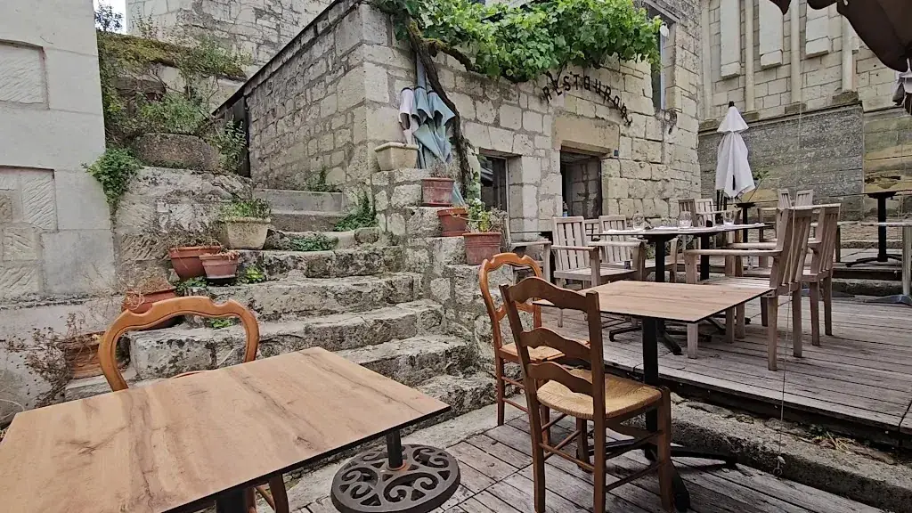 L'auberge de la route d'or_Candes-Saint-Martin_slider_image_2