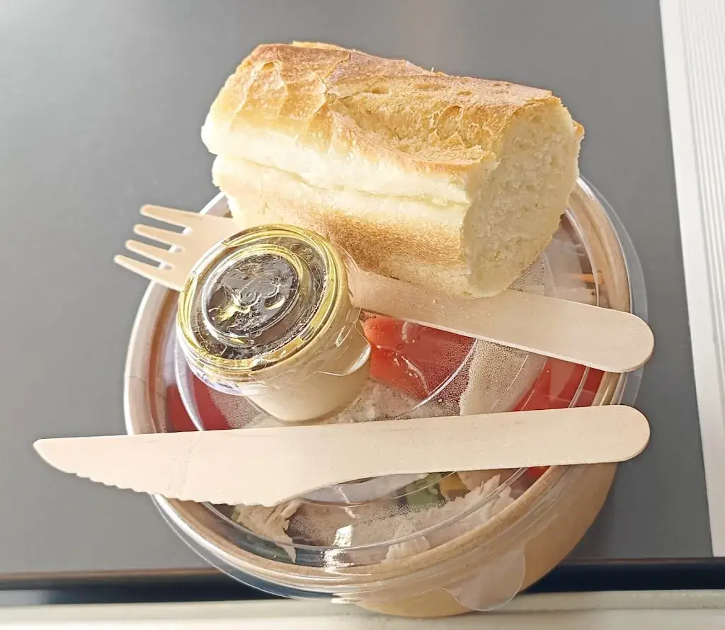 Menu_Food truck O'G FaiM | Chinon_Beaumont-en-Véron_image_5