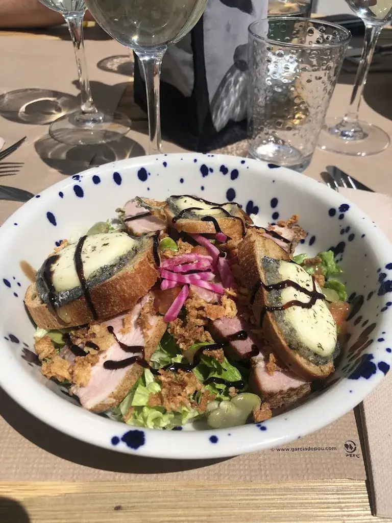 Roberto GOMEZ FONTANA_Côté Jardin_Avoine_review