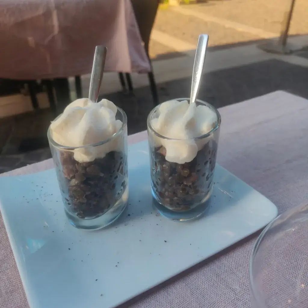 Anita Glezz_La Part des Anges_Chinon_review