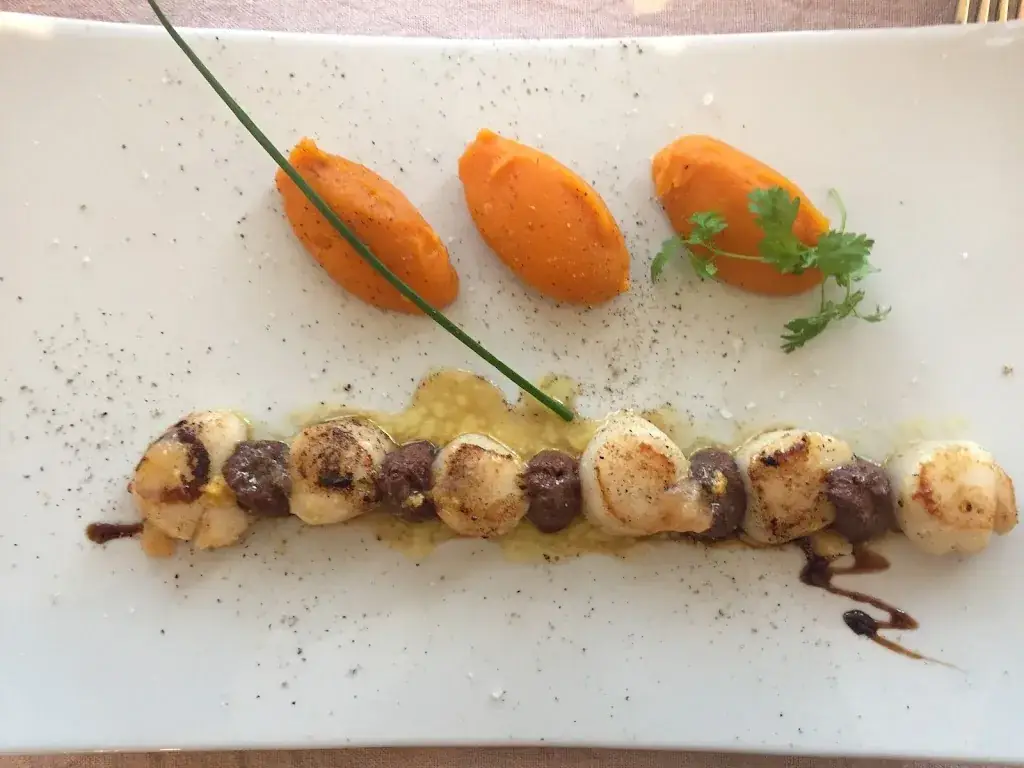 Philippe Hakimi_La Part des Anges_Chinon_review