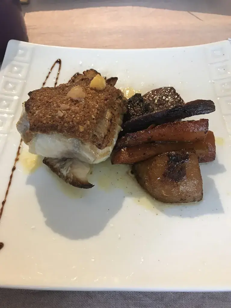 Ryan Brown_La Part des Anges_Chinon_review