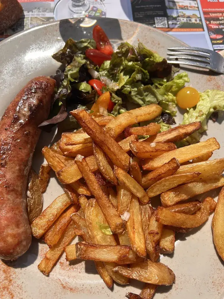 hello de looup_Auberge des Cocottes_Chailles_review