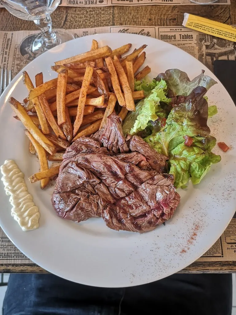 Menu_L'atelier des cocottes_Chailles_image_5