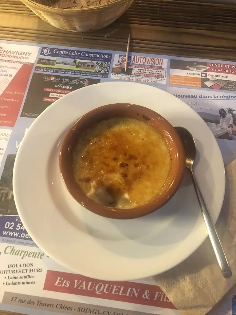 Isabelle Anderson_L'atelier des cocottes_Chailles_review