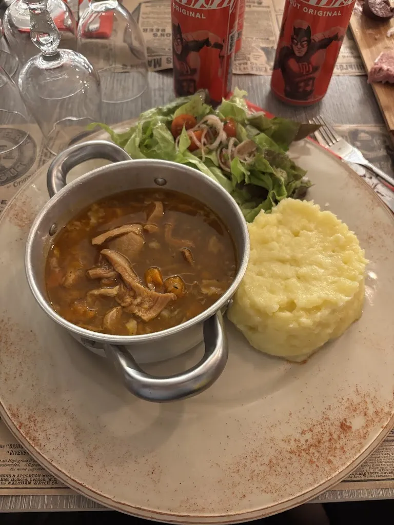 Lucie rousseau_L'atelier des cocottes_Chailles_review