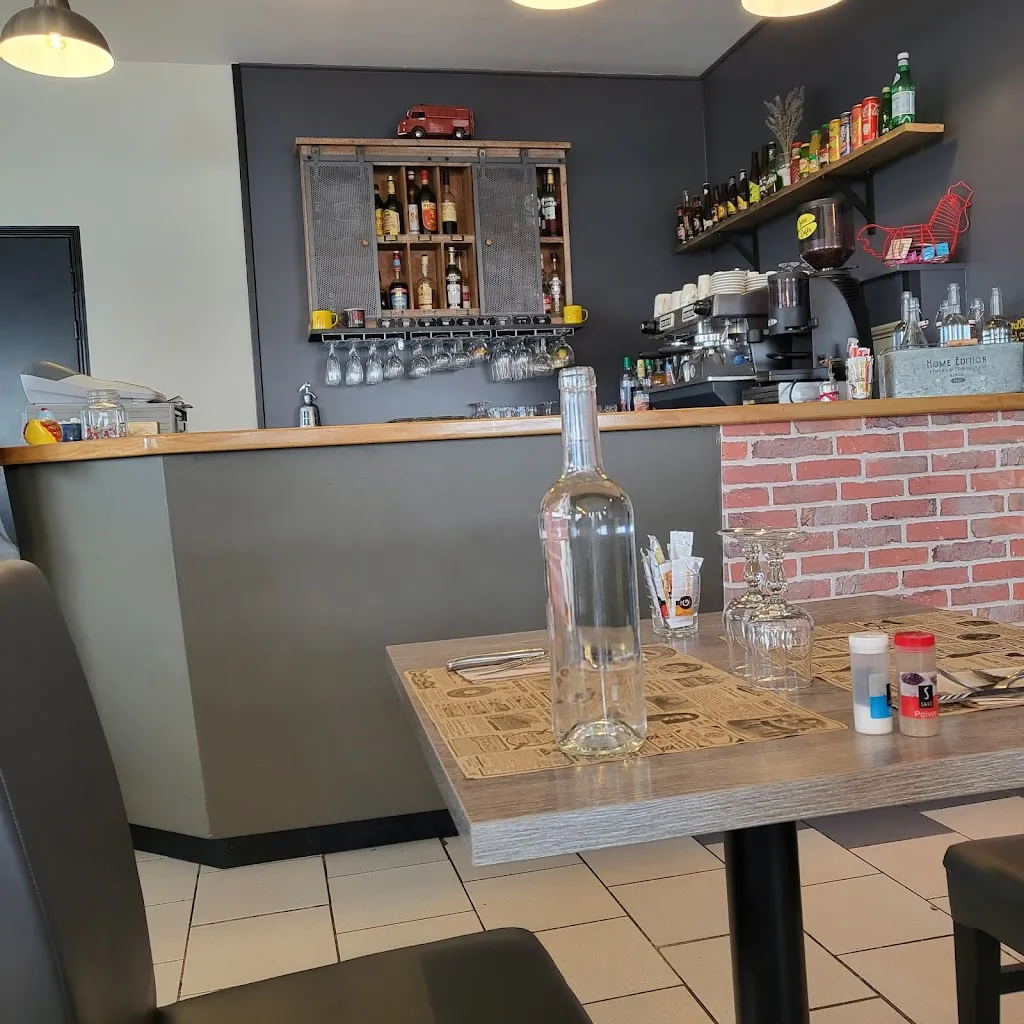 L'atelier des cocottes restaurant in Chailles