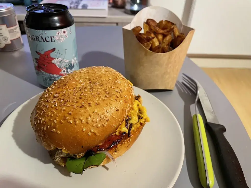 Menu_La maison des burgers_Chailles_image_8