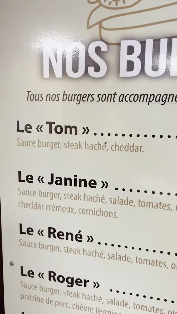 Sebastiaan Hooft_La maison des burgers_Chailles_review