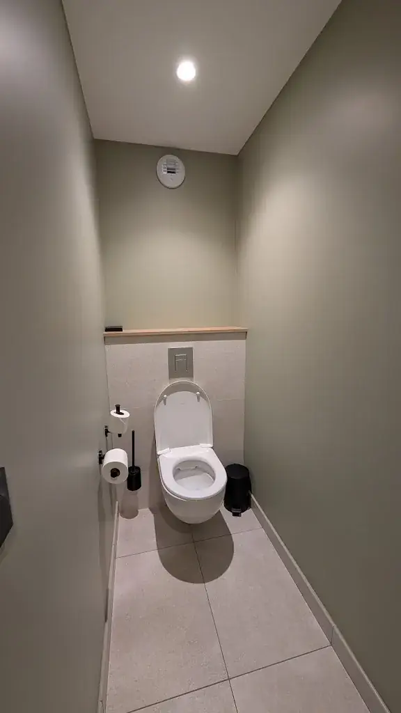 Gwen Ketelaar_Auberge de la Caillère_Candé-sur-Beuvron_review