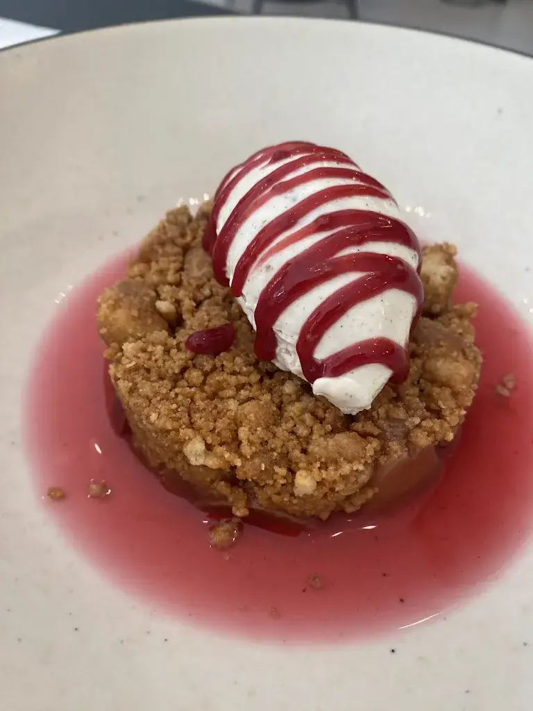 Menu_Le Bistrot de la Caillère_Candé-sur-Beuvron_image_5