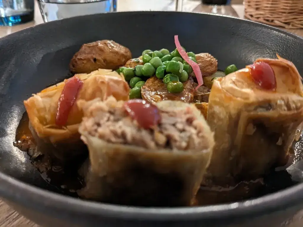 Menu_Le Bistrot de la Caillère_Candé-sur-Beuvron_image_6