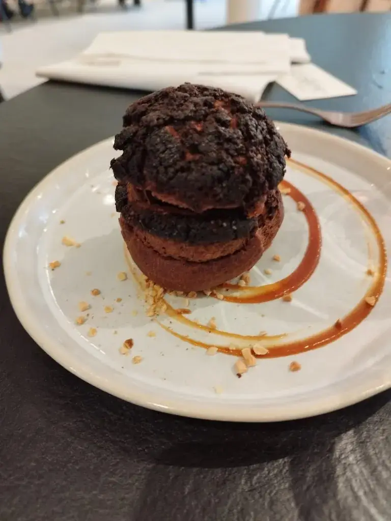 Menu_Le Bistrot de la Caillère_Candé-sur-Beuvron_image_8