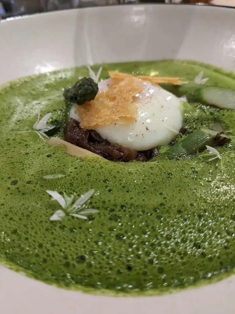 Menu_Le Bistrot de la Caillère_Candé-sur-Beuvron_image_9