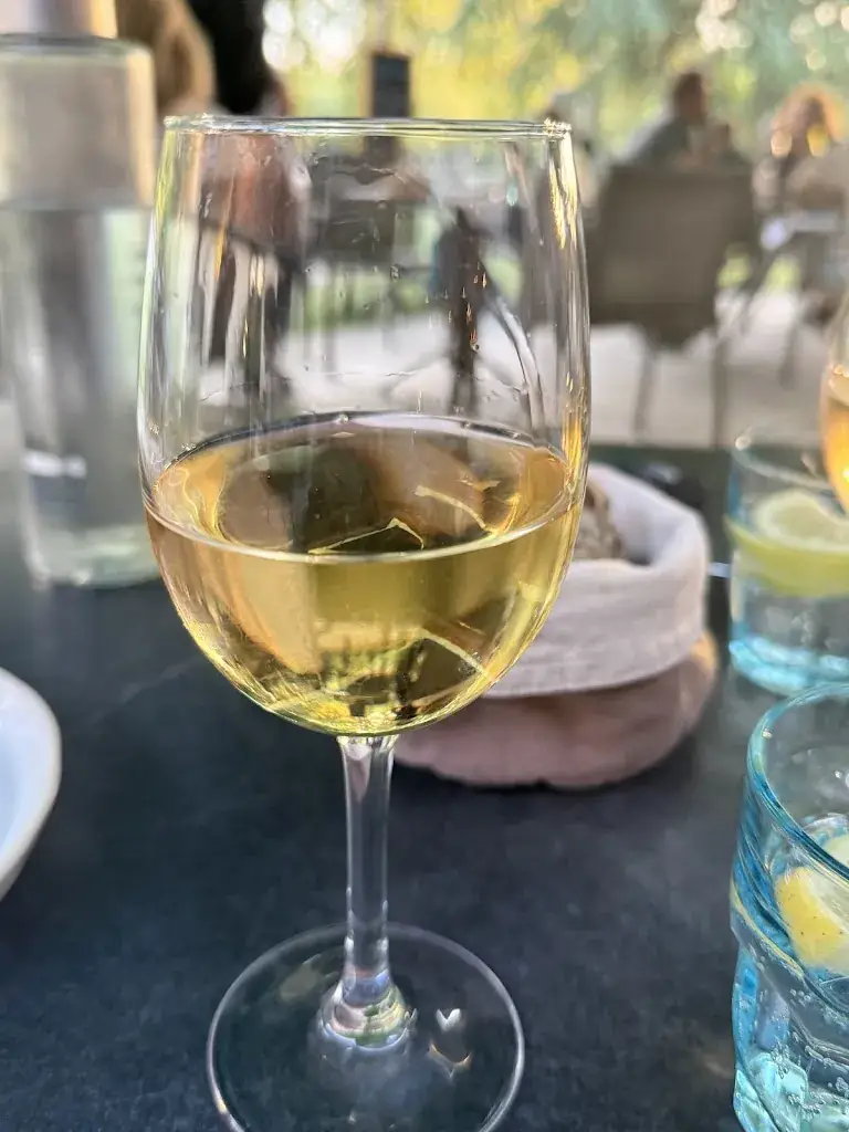 A-S B _Le Bistrot de la Caillère_Candé-sur-Beuvron_review