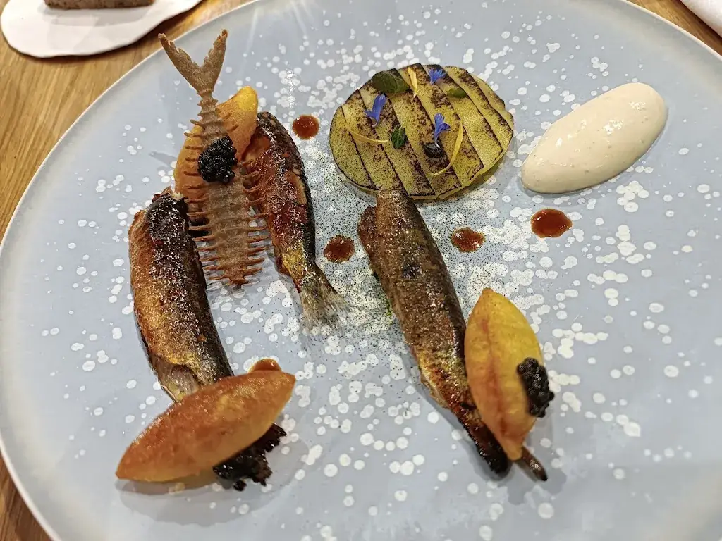 Le Bistrot de la Caillère_Candé-sur-Beuvron_slider_image_2