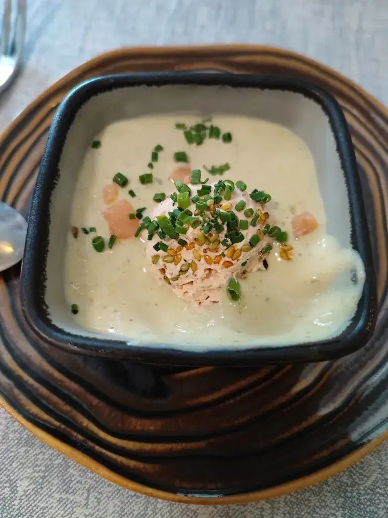 Menu_Le Lion D 'Or_Candé-sur-Beuvron_image_5