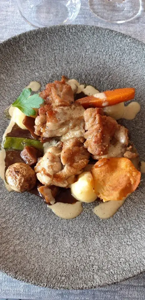 Menu_Le Lion D 'Or_Candé-sur-Beuvron_image_6