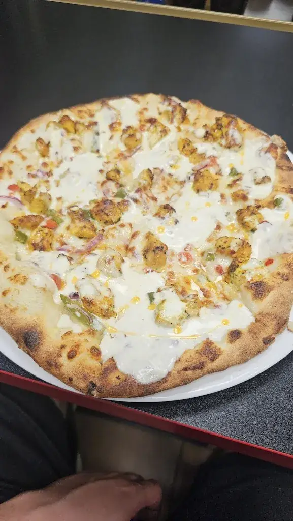 Mebarek Zouakh_MIAM LABARCA_Ambérieu-en-Bugey_review