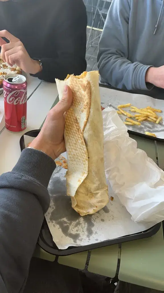 Enzo Garbay_MIAM LABARCA_Ambérieu-en-Bugey_review