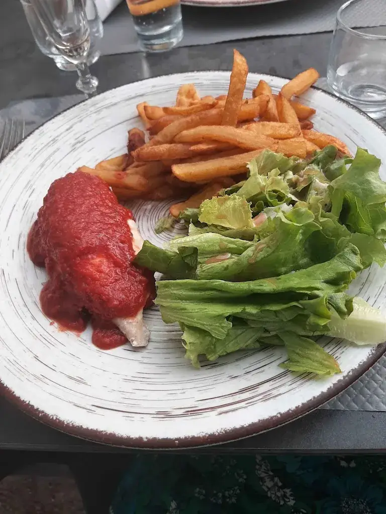 Laurent B_L'entre 2_Candé-sur-Beuvron_review