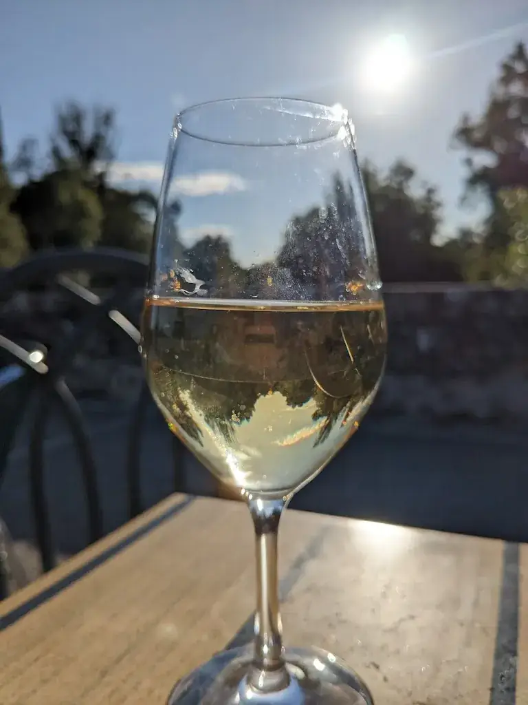 Shellie PHIILIPS_La Plage_Candé-sur-Beuvron_review