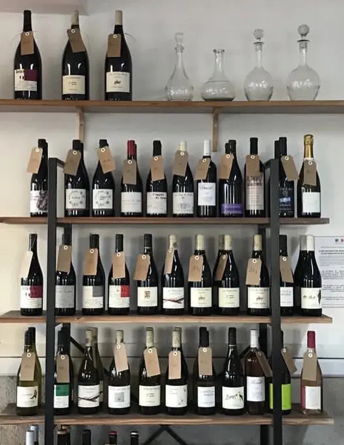 La Plage restaurante en Candé-sur-Beuvron