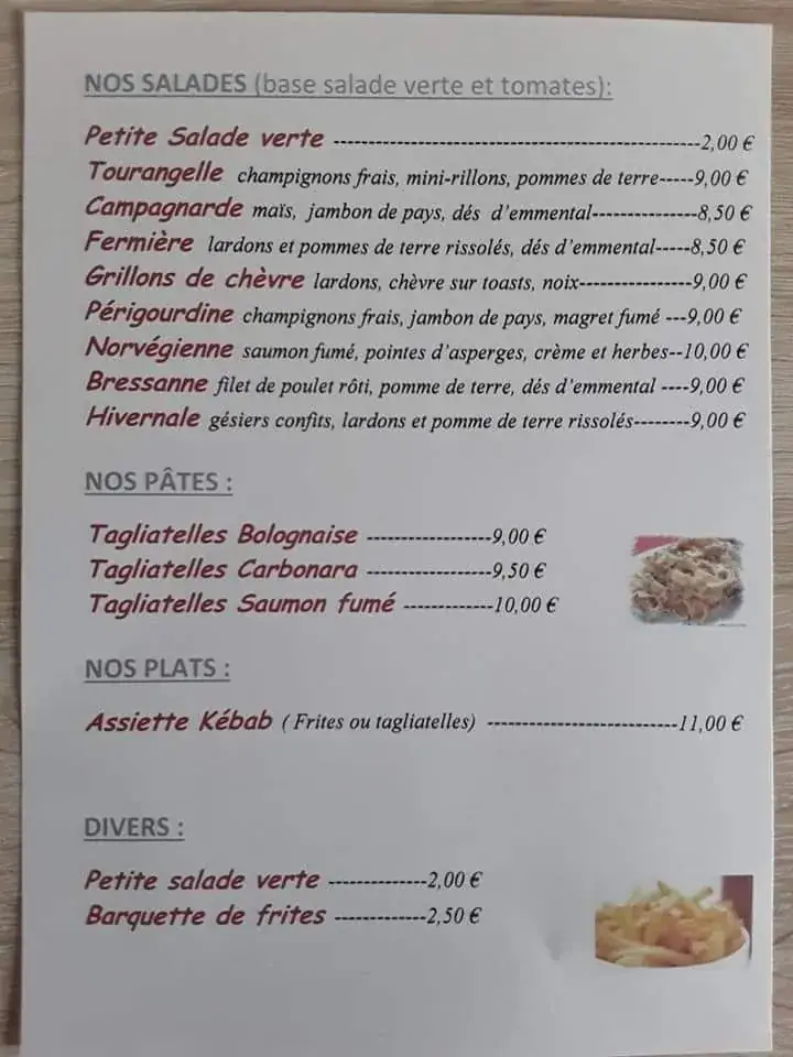 Menu_La Trattoria_Bourgueil_image_2