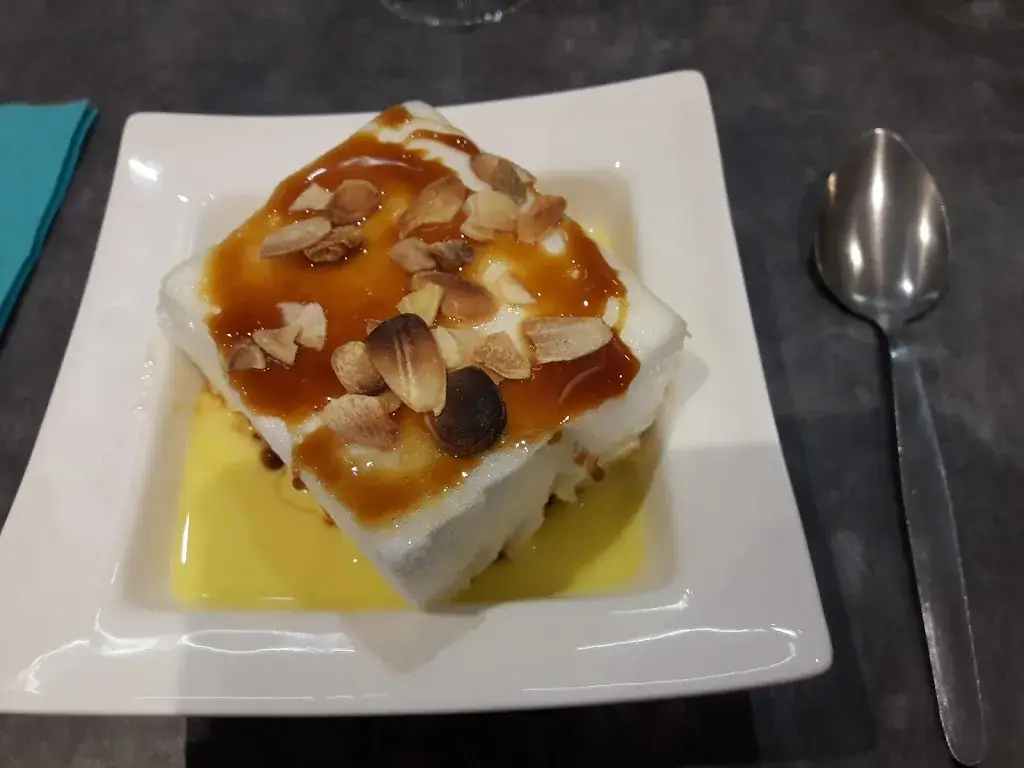 Bernard Scholten_La Trattoria_Bourgueil_review