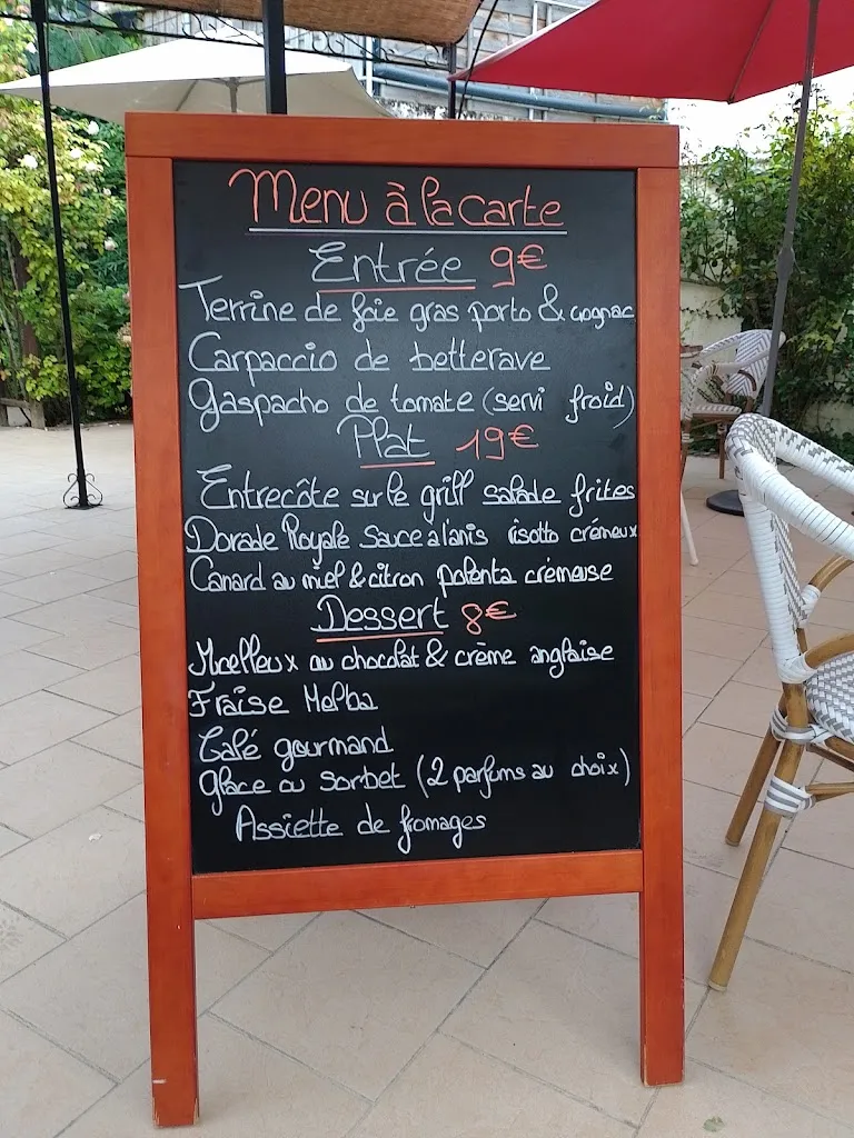 Menu_la rose de pindare_Bourgueil_image_2