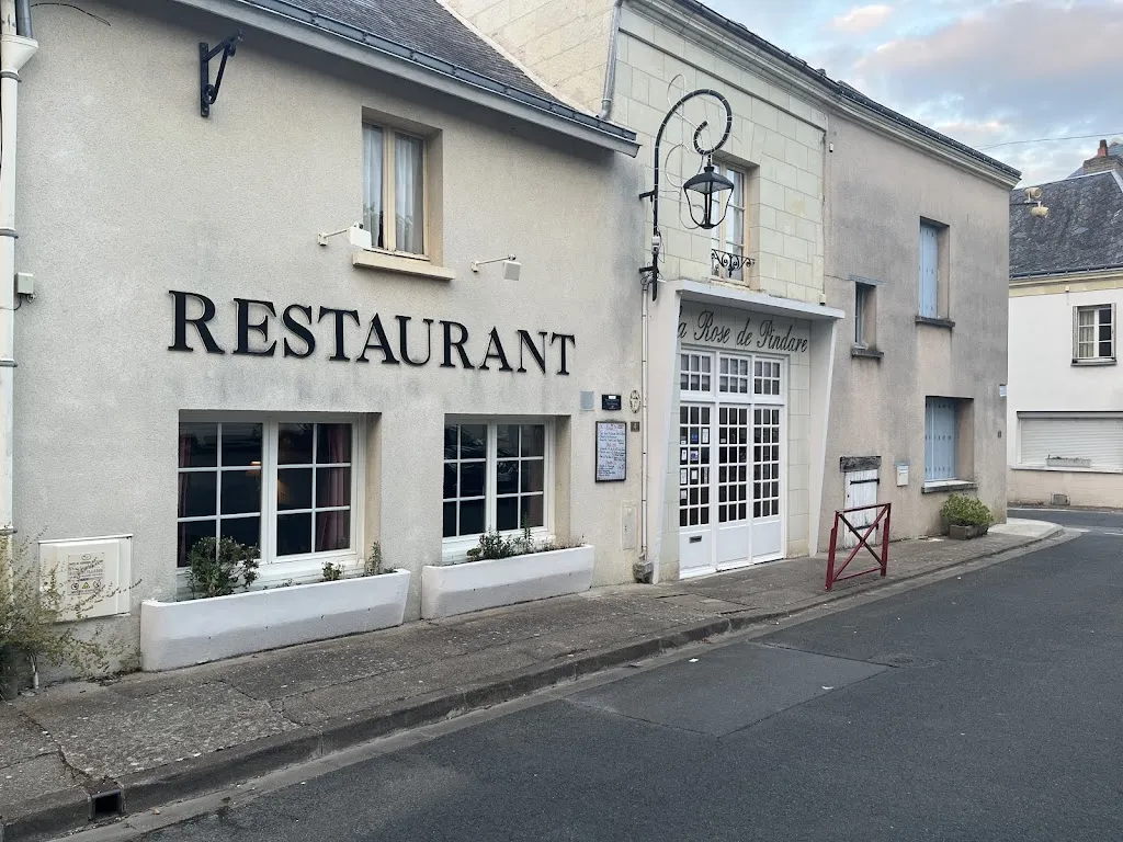 Marc H._la rose de pindare_Bourgueil_review