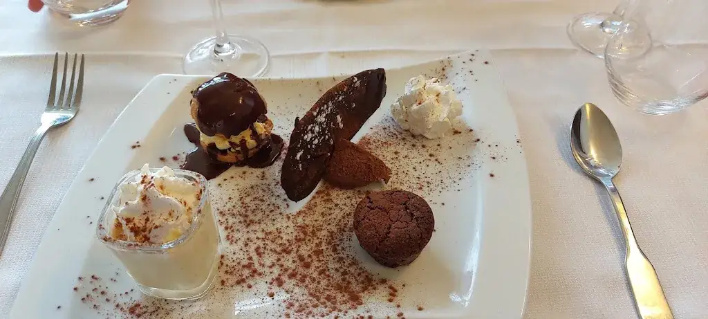 Menü_Le Moulin Bleu_Bourgueil_Bild_8