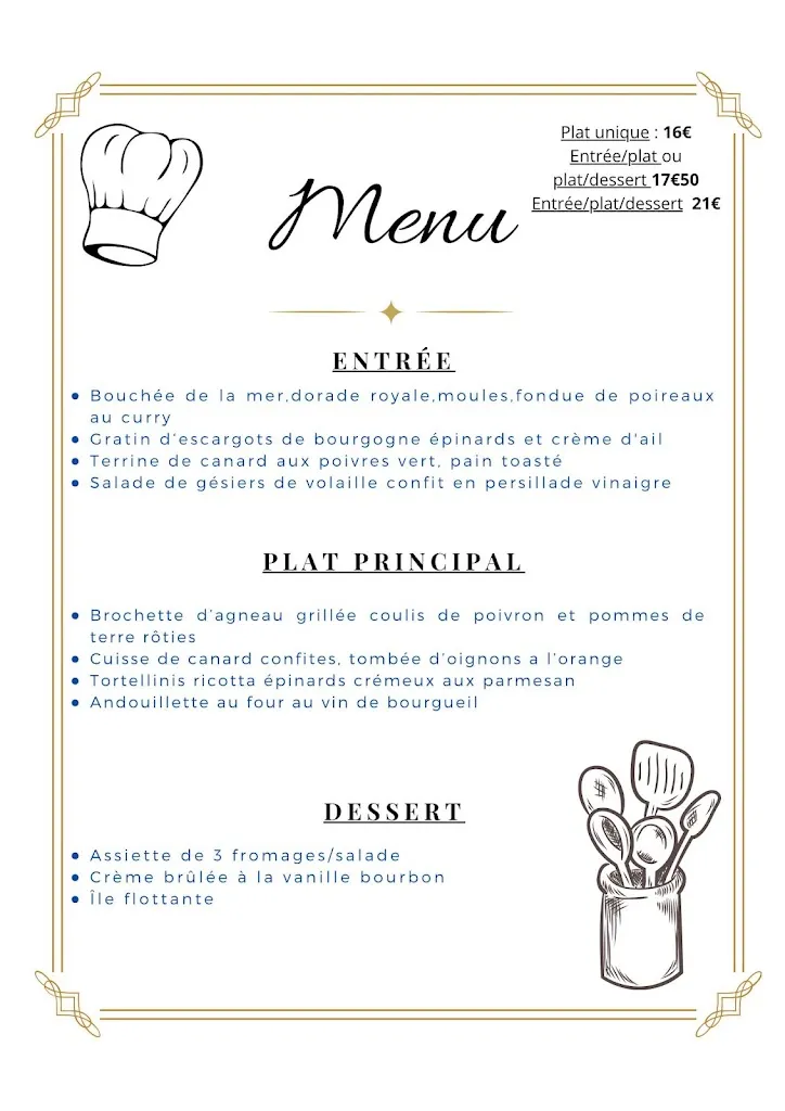 Menu_Restaurant l'Epigramme_Bourgueil_image_3