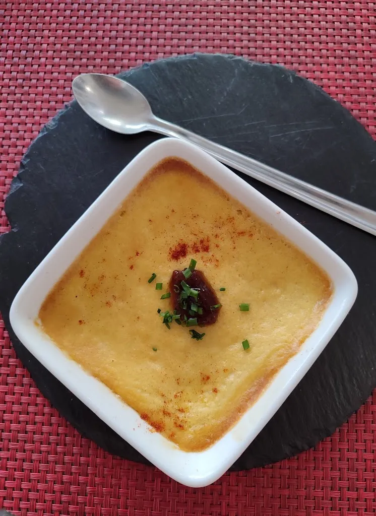 Valérie LOISEAU_Restaurant l'Epigramme_Bourgueil_review