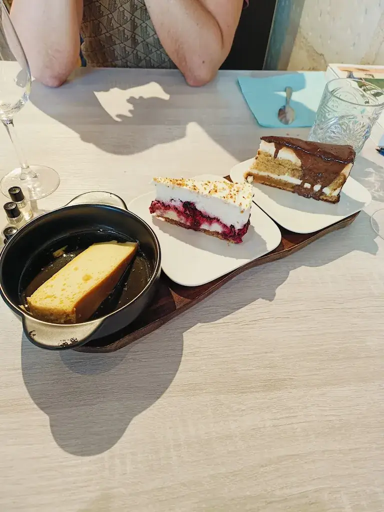 Menu_La Maison du Sommelier_Bourgueil_immagine_4